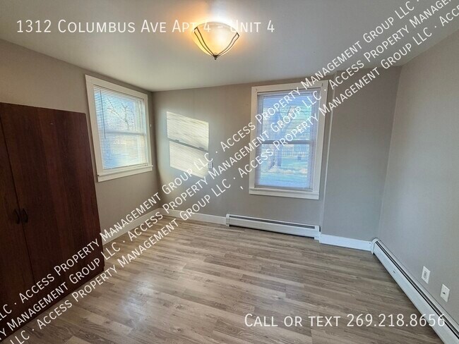 Building Photo - 1312 Columbus Ave