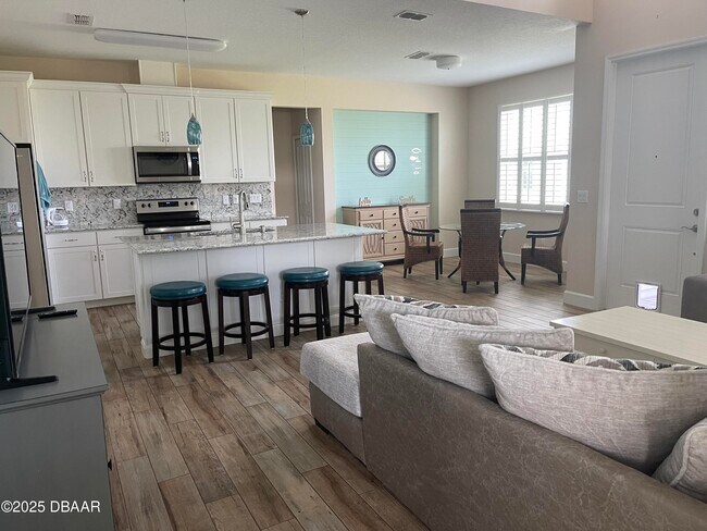 Building Photo - 231 Ocean Hammock Lp