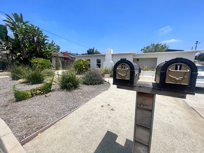 Building Photo - Newer built detached ADU in FLETCHER HILLS...