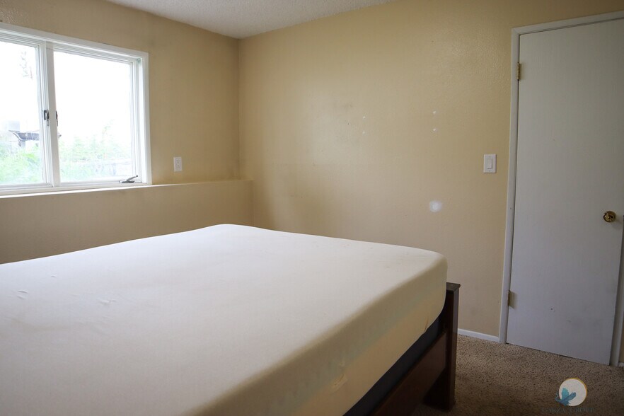 Downstairs Bedroom 1 - 1762 Cottonwood St