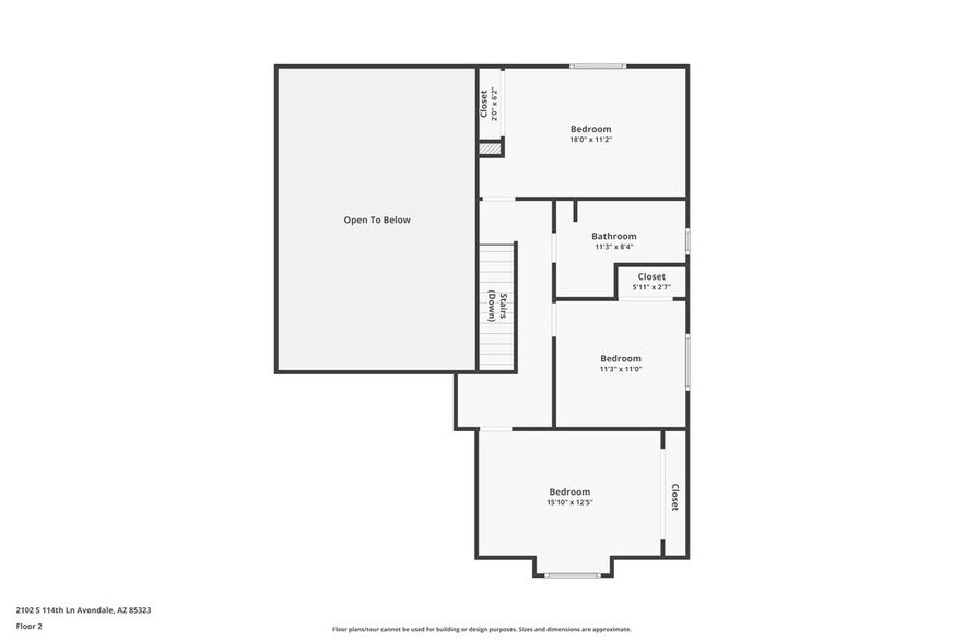 Building Photo - 2102 S 114th Ln
