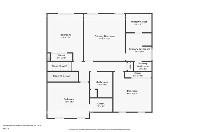 Building Photo - 5626 Colonial Garden Dr