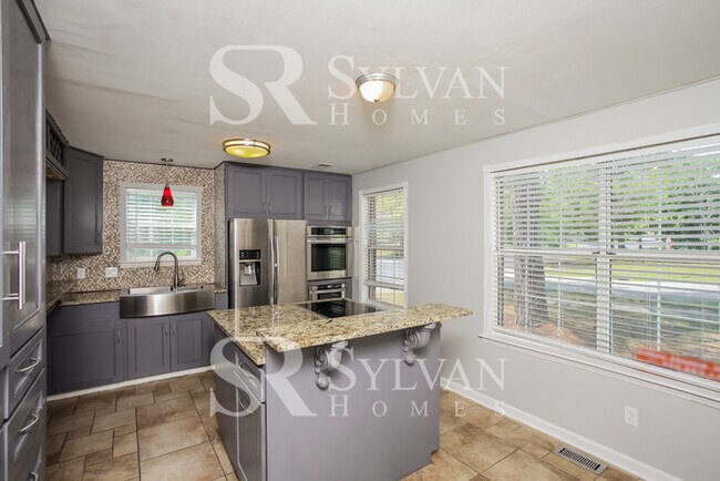 Building Photo - 5 Wheatstone