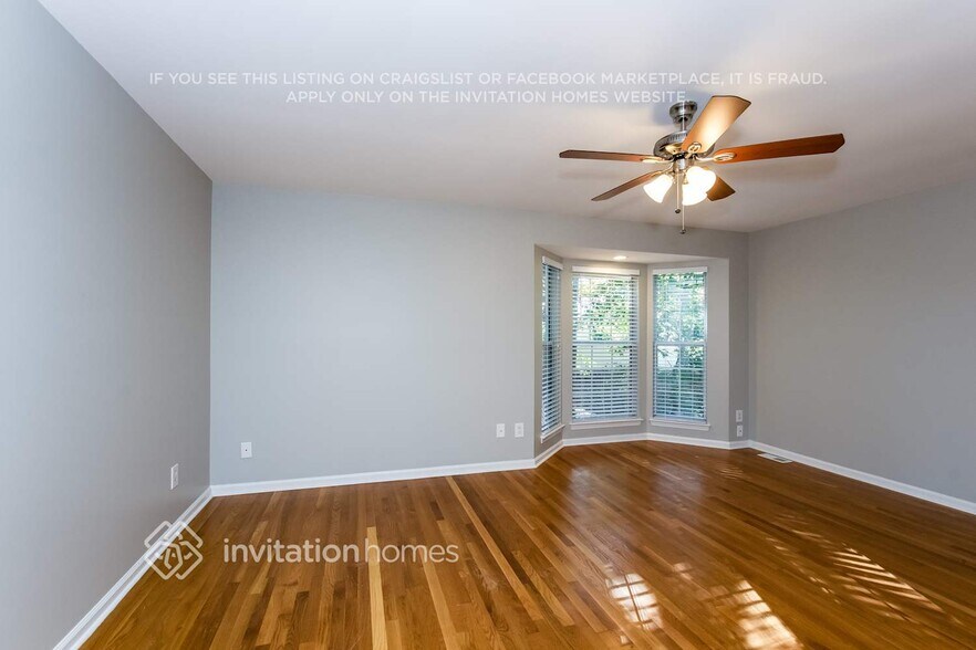 Building Photo - 16119 Amber Field Dr