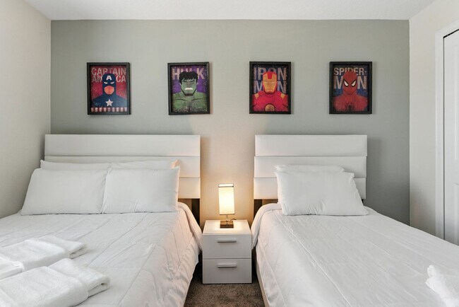 Building Photo - 4832 Dedication St