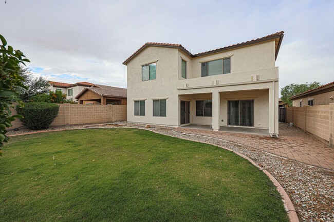 Building Photo - Coming Soon! 4 bed, 3.5 bath house in Stet...