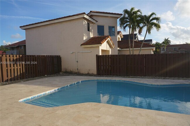 Building Photo - 15614 SW 110th Terrace