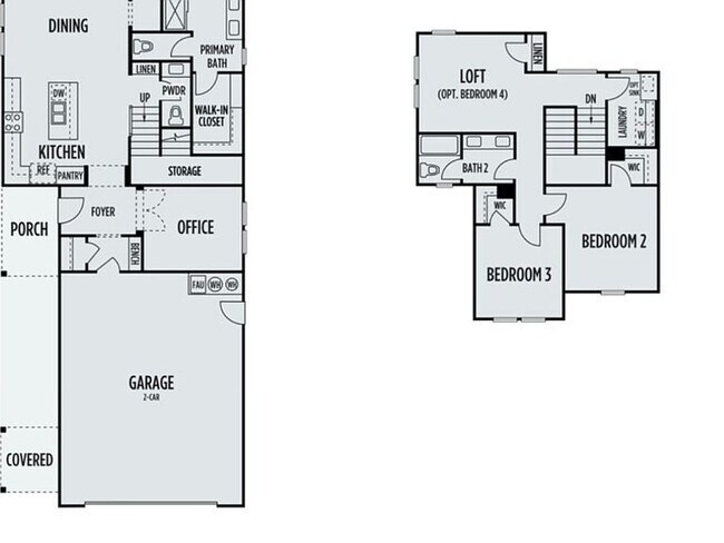 Building Photo - 12522 W Rosetta Dr
