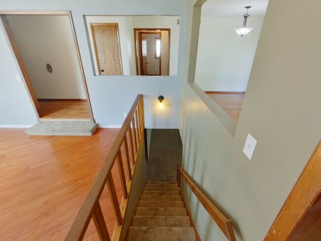 Building Photo - 3BR Andover Home for Rent