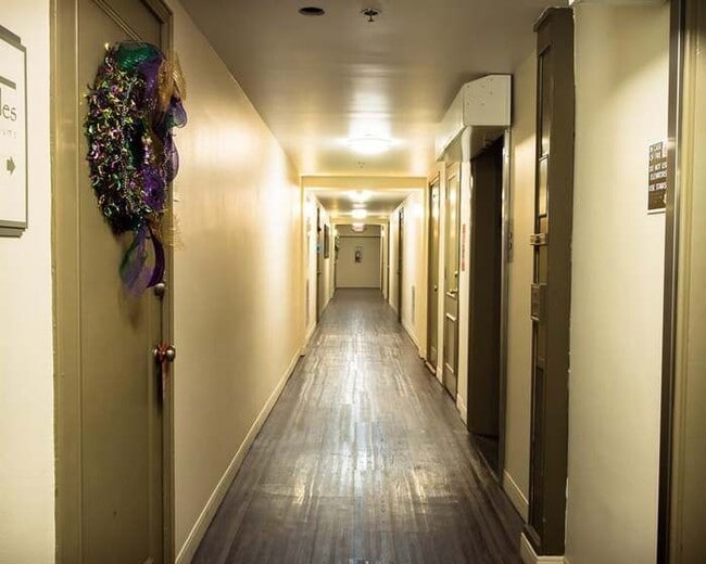 Building Photo - 1205 St Charles Ave