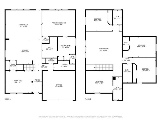 Building Photo - 2707 Dry Creek Dr