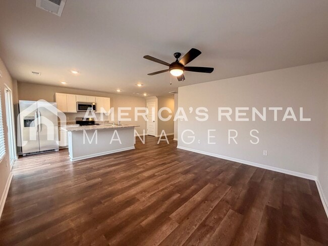 Building Photo - MOVE IN SPECIAL!! New Construction Townhome on Driftwood Lane for Rent! Sign a 13-month lease by ...