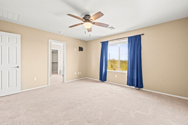 Building Photo - Welcome to Rancho Sahuarita!