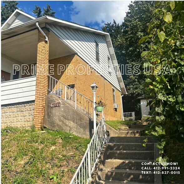 Building Photo - 5119 Delford St