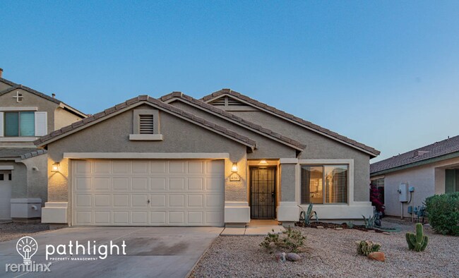 Primary Photo - 4 br, 2 bath House - 4047 E Tanzanite Ln UNIT
