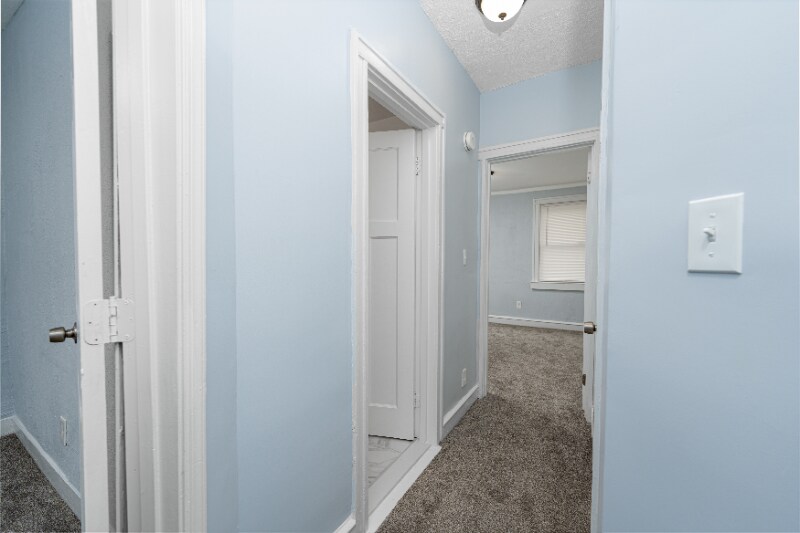 Building Photo - 2602 Beryl Ave