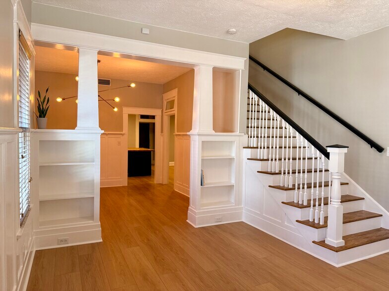 Building Photo - 2813 N Morgan St