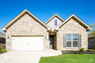 Building Photo - Modern Brick 3 Bedroom