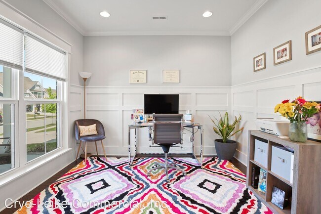 Building Photo - 3 br, 2.5 bath House - 8521 Red Deer Ln.