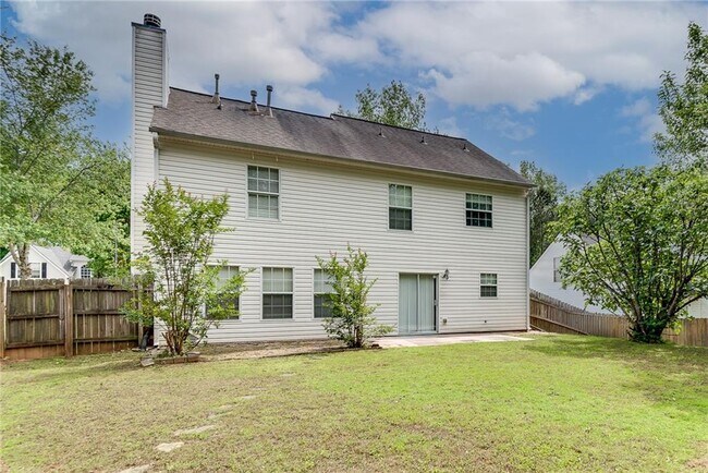 Building Photo - 3337 Baymount Way
