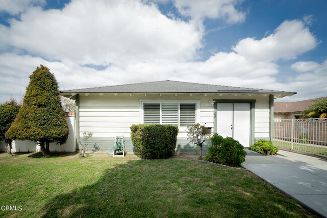 Primary Photo - 851 Ivywood Dr