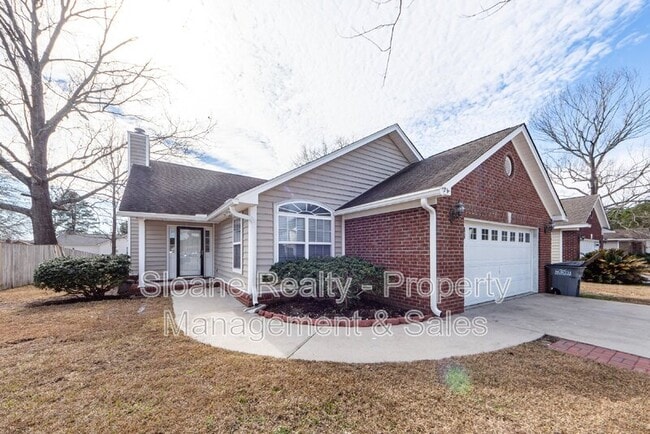 Building Photo - 7856 High Maple Cir