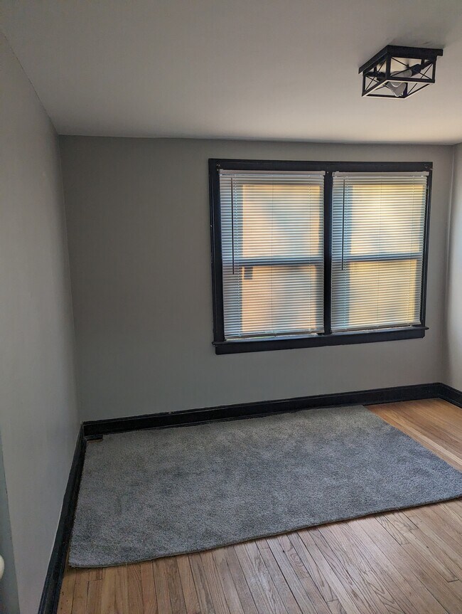 3rd Bedroom - 2842 Ewald Cir