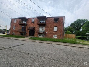 Building Photo - Charming 1 bedroom 1 bath apartment for re...