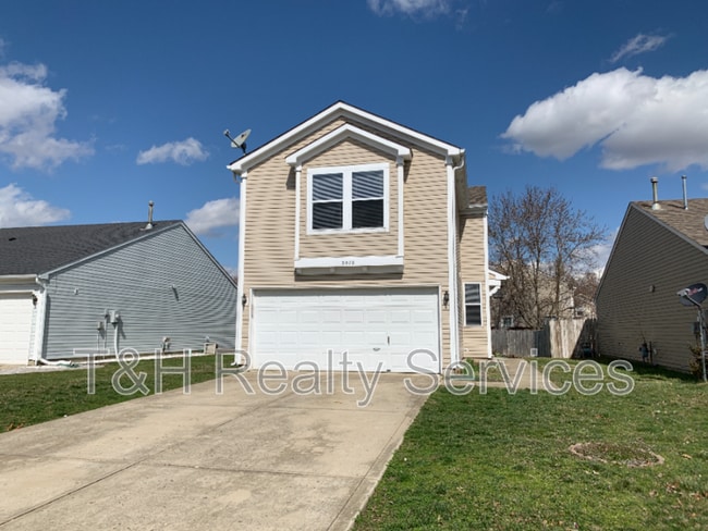 Building Photo - 5978 Claymont Blvd
