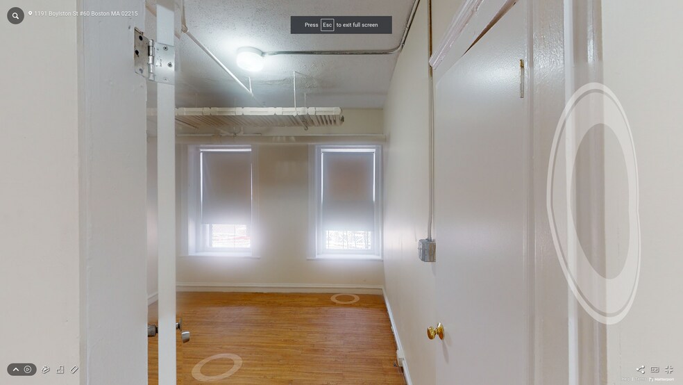 Building Photo - 1111 Boylston St