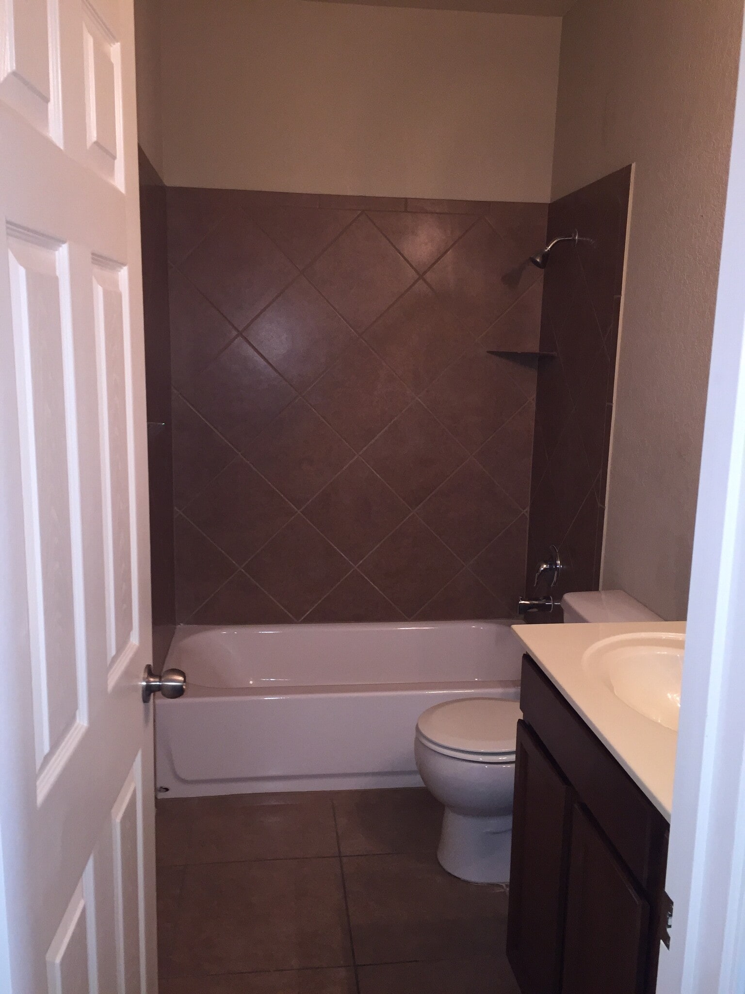 2nd bathroom - 6023 Tanzanite Rim