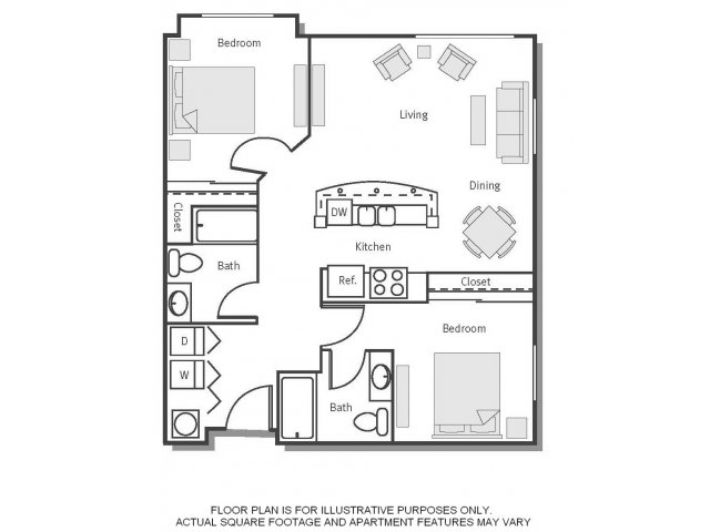 St. Thomas - Tera Apartments