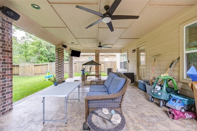 Building Photo - 7546 Fettle Ln