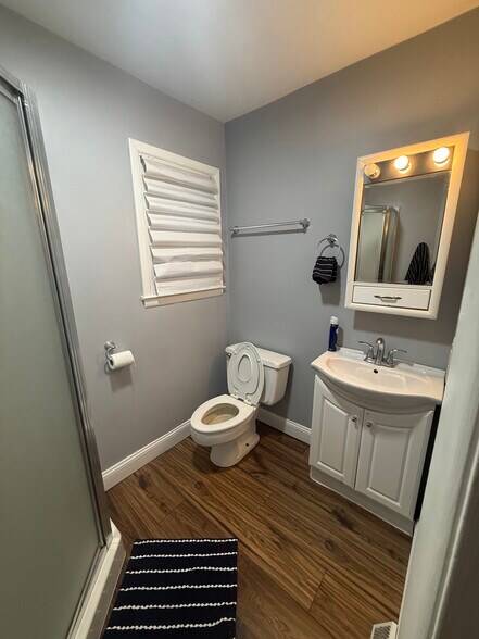 Building Photo - 4715 McBane Ct