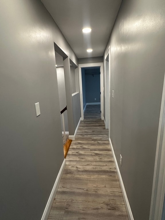 Building Photo - 215 Belmont Ave