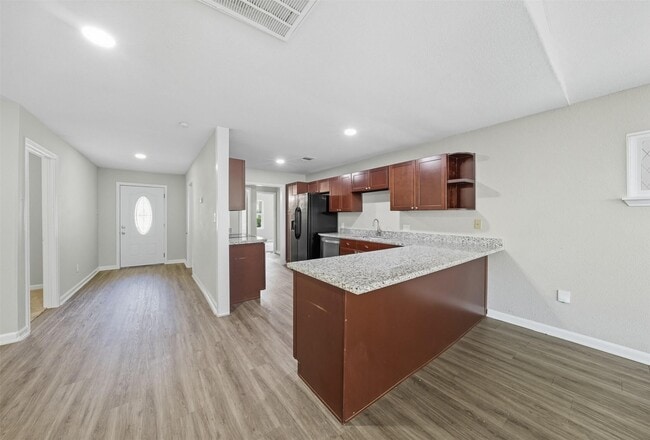 Building Photo - 5022 Balkin St