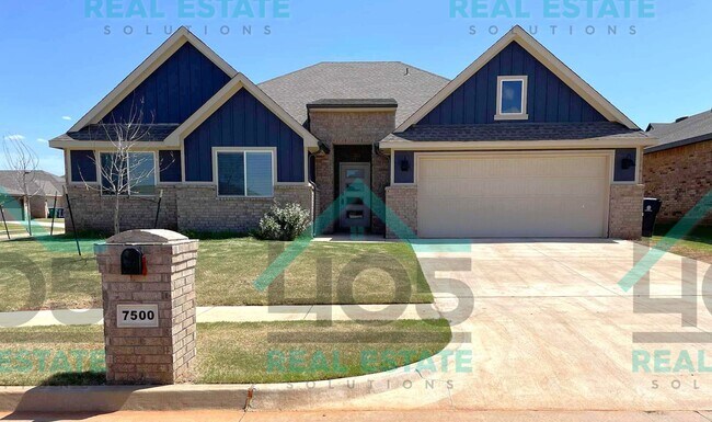 Primary Photo - 5 Bedroom Dream Home