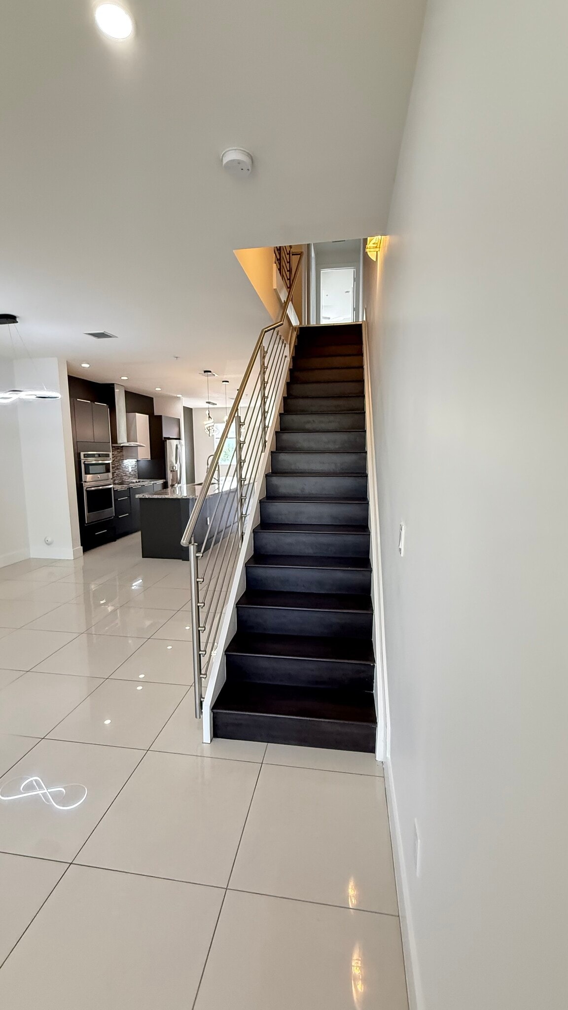 Stairwell - 10260 NW 63rd Ter