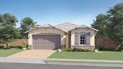 Building Photo - Single Family Home For Rent
