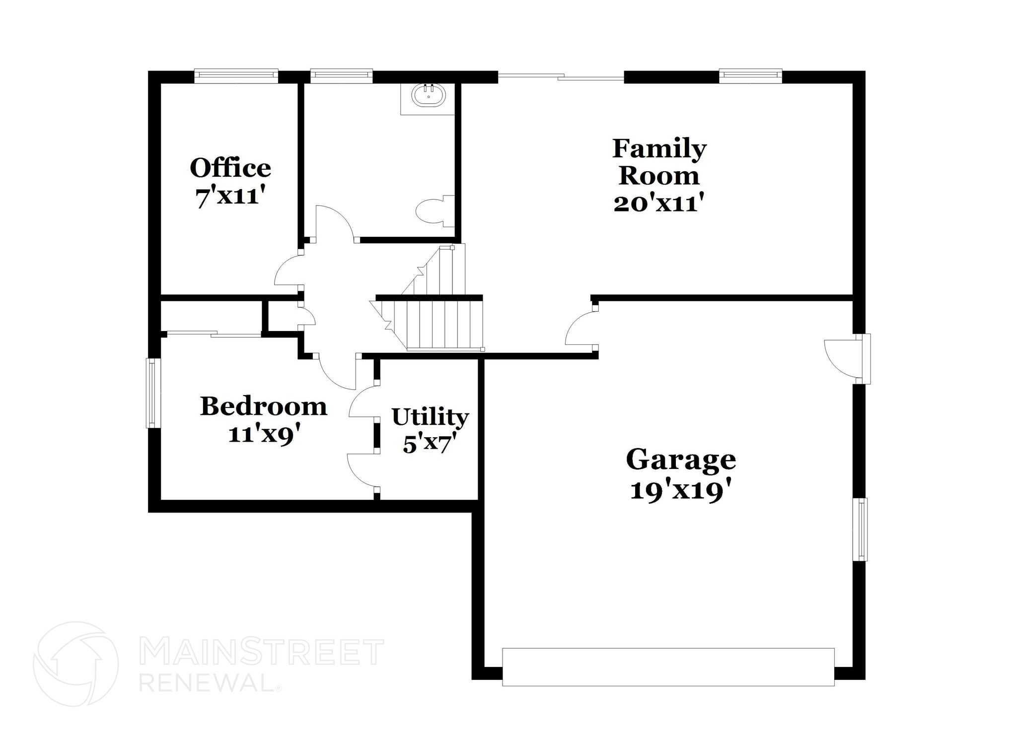 Building Photo - 1782 N 810 W