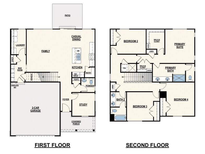 Building Photo - 749 S Rocker Ave