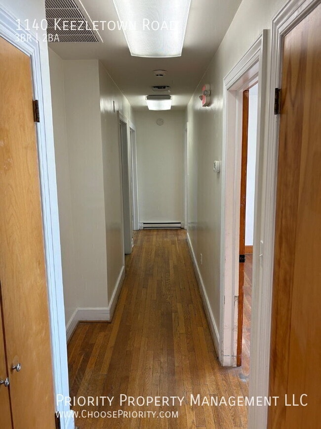 Building Photo - 1140 Keezletown Rd