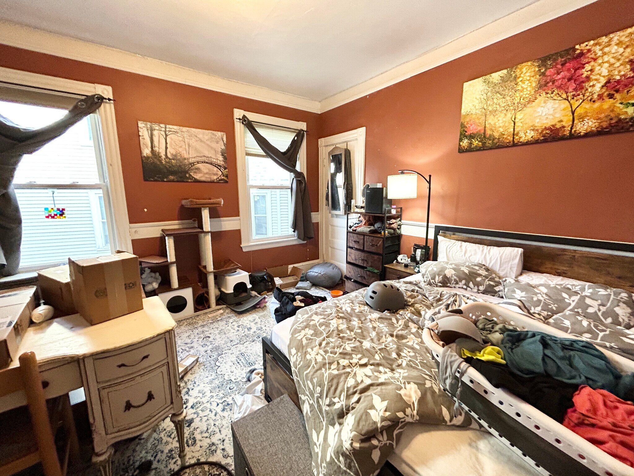 Building Photo - 12 Oswald St