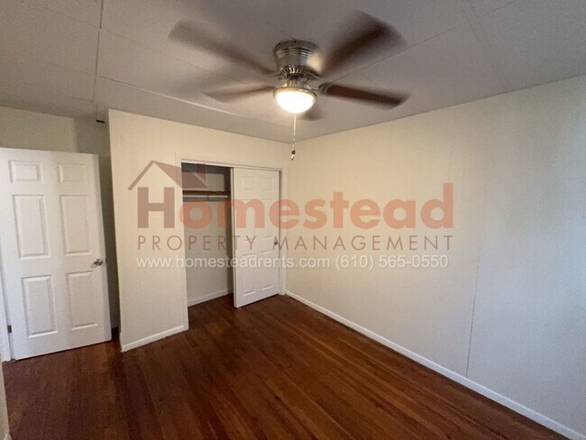 Building Photo - 3 BEDROOM HOME IN MARCUS HOOK