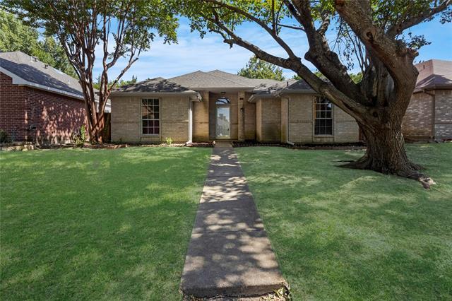 Building Photo - 710 Austin Dr