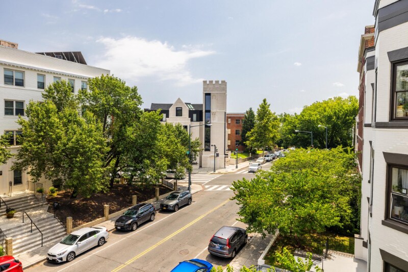 Building Photo - 3514 13th St NW