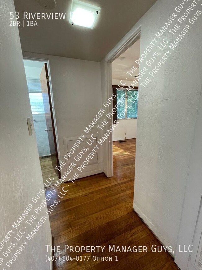 Building Photo - 2/1 For Rent in Ormond Beach for $1,525/mo