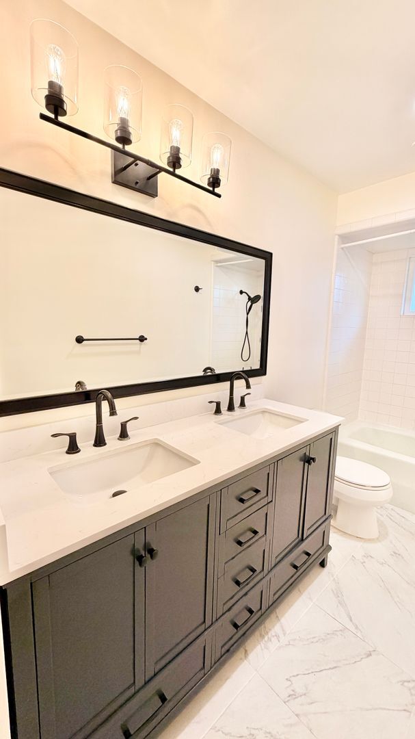 Building Photo - Wonderful Single-Story Home with Remodeled Kitchen and Baths, Fresh Paint, and Minutes to downtow...