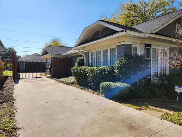 Building Photo - 5536 Belmont Ave