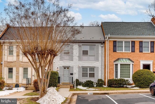 Building Photo - 7422 Eldorado St